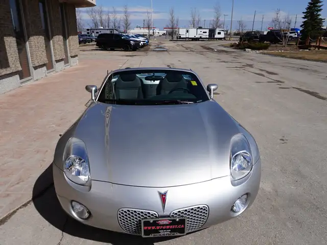 2006 Pontiac Solstice Solstice Convertible Roadster! ....only $ - Photo 21