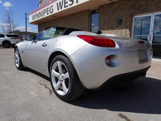 2006 Pontiac Solstice Solstice Convertible Roadster! ....only $ - Photo 24