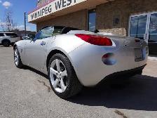 2006 Pontiac Solstice Solstice Convertible Roadster! ....only $ - Photo 24
