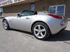 2006 Pontiac Solstice Solstice Convertible Roadster! ....only $ - Photo 25