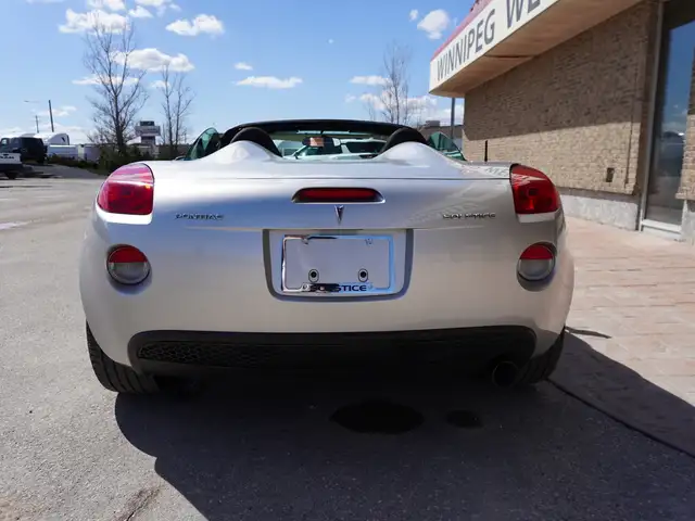 2006 Pontiac Solstice Solstice Convertible Roadster! ....only $ - Photo 26