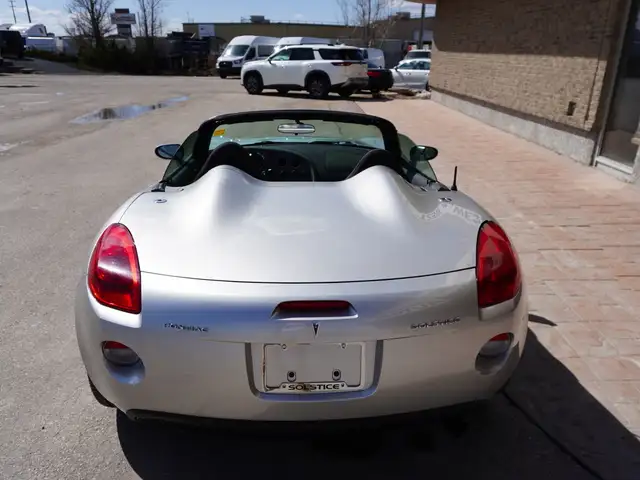 2006 Pontiac Solstice Solstice Convertible Roadster! ....only $ - Photo 27