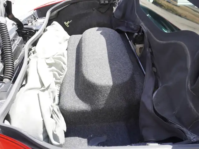2006 Pontiac Solstice Solstice Convertible Roadster! ....only $ - Photo 29