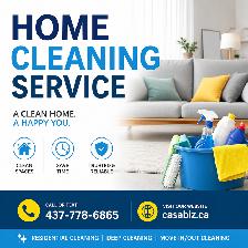 Home Cleaning