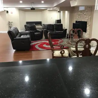 Huge furnished basement for rent - Photo 3