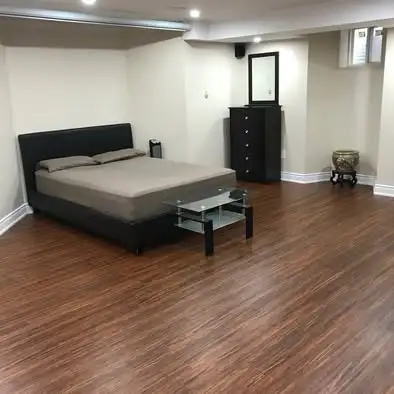 Huge furnished basement for rent - Photo 5