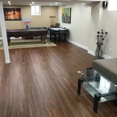 Huge furnished basement for rent - Photo 6