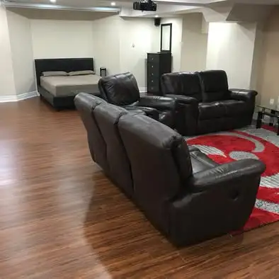 Huge furnished basement for rent - Photo 7