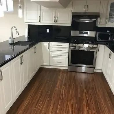 Huge furnished basement for rent - Photo 10
