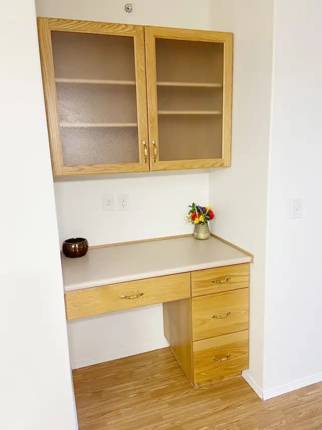 Top floor, 2 Bedroom Condo for Rent in Drayton Valley - Photo 3
