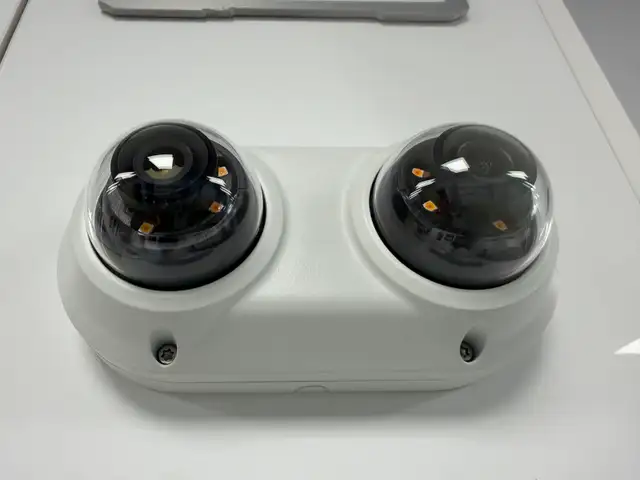Security Camera