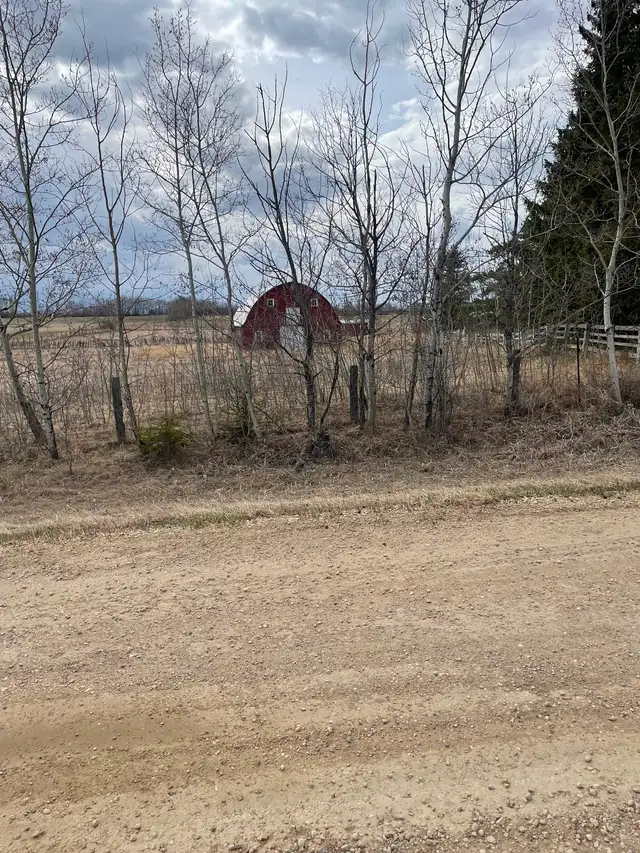 Pasture for rent