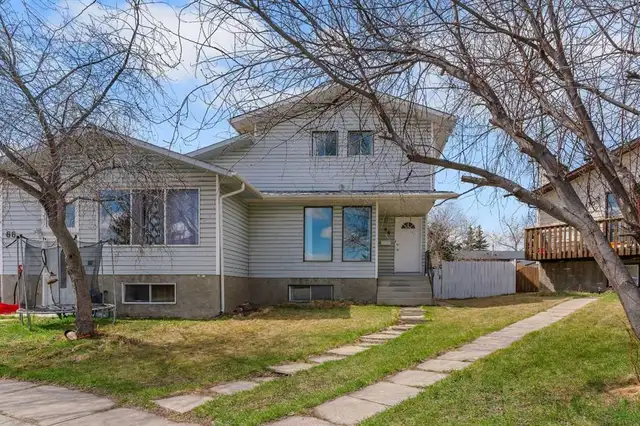 Renovated 3 Bedroom Home with big backyard RV parking $429K
