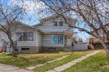 Renovated 3 Bedroom Home with big backyard RV parking $429K