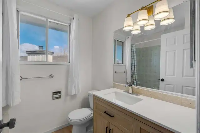 Renovated 3 Bedroom Home with big backyard RV parking $429K - Photo 10