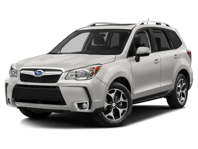 2015 Subaru Forester AWD | TURBO | HEATED SEATS | PANORAMIC R...