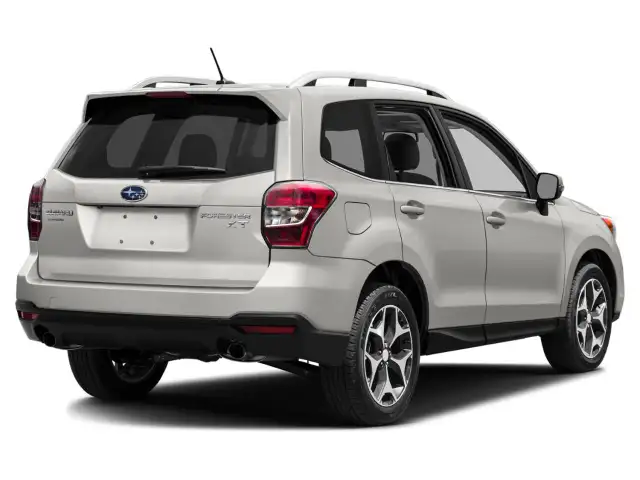 2015 Subaru Forester AWD | TURBO | HEATED SEATS | PANORAMIC R... - Photo 2