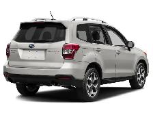 2015 Subaru Forester AWD | TURBO | HEATED SEATS | PANORAMIC R... - Photo 2