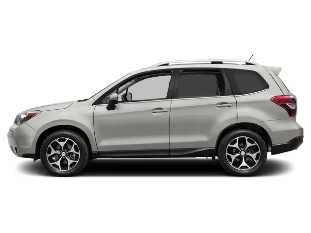 2015 Subaru Forester AWD | TURBO | HEATED SEATS | PANORAMIC R... - Photo 3
