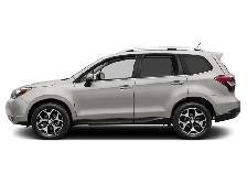 2015 Subaru Forester AWD | TURBO | HEATED SEATS | PANORAMIC R... - Photo 3