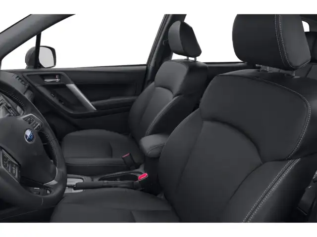 2015 Subaru Forester AWD | TURBO | HEATED SEATS | PANORAMIC R... - Photo 6