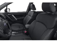 2015 Subaru Forester AWD | TURBO | HEATED SEATS | PANORAMIC R... - Photo 6