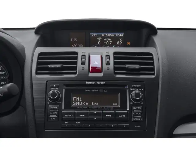 2015 Subaru Forester AWD | TURBO | HEATED SEATS | PANORAMIC R... - Photo 7
