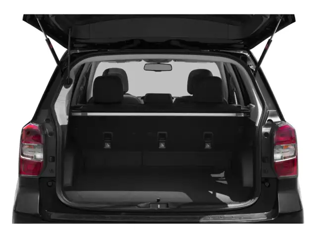 2015 Subaru Forester AWD | TURBO | HEATED SEATS | PANORAMIC R... - Photo 8