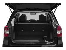 2015 Subaru Forester AWD | TURBO | HEATED SEATS | PANORAMIC R... - Photo 8