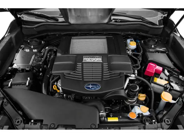 2015 Subaru Forester AWD | TURBO | HEATED SEATS | PANORAMIC R... - Photo 9
