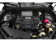 2015 Subaru Forester AWD | TURBO | HEATED SEATS | PANORAMIC R... - Photo 9