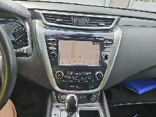 2021 Nissan Murano Midnight Edition AWD - Leather, Pano Roof, NA - Photo 4