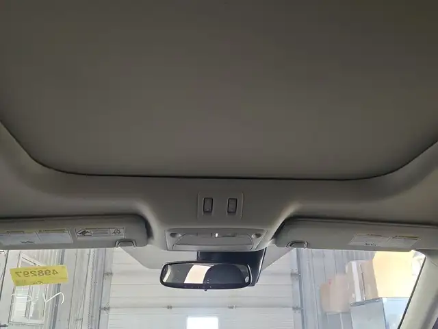 2021 Nissan Murano Midnight Edition AWD - Leather, Pano Roof, NA - Photo 5