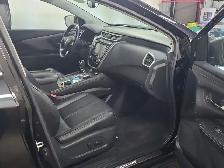 2021 Nissan Murano Midnight Edition AWD - Leather, Pano Roof, NA - Photo 6
