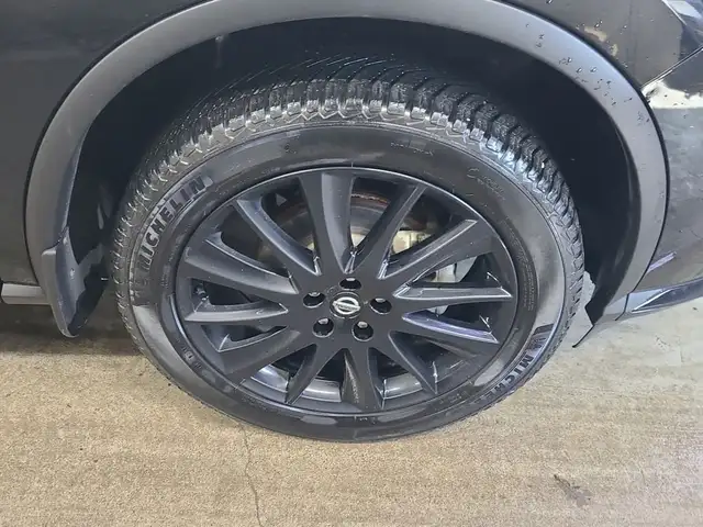 2021 Nissan Murano Midnight Edition AWD - Leather, Pano Roof, NA - Photo 9