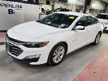2024 Chevrolet Malibu 1LT - Backup Cam, Parking Distance Control - Photo 2