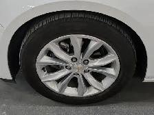 2024 Chevrolet Malibu 1LT - Backup Cam, Parking Distance Control - Photo 3
