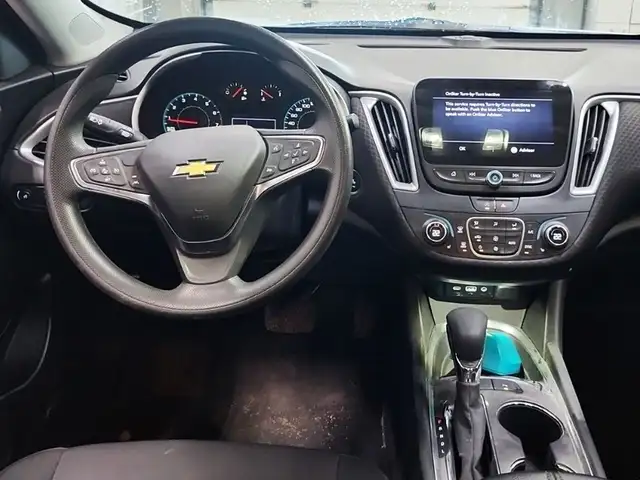 2024 Chevrolet Malibu 1LT - Backup Cam, Parking Distance Control - Photo 7