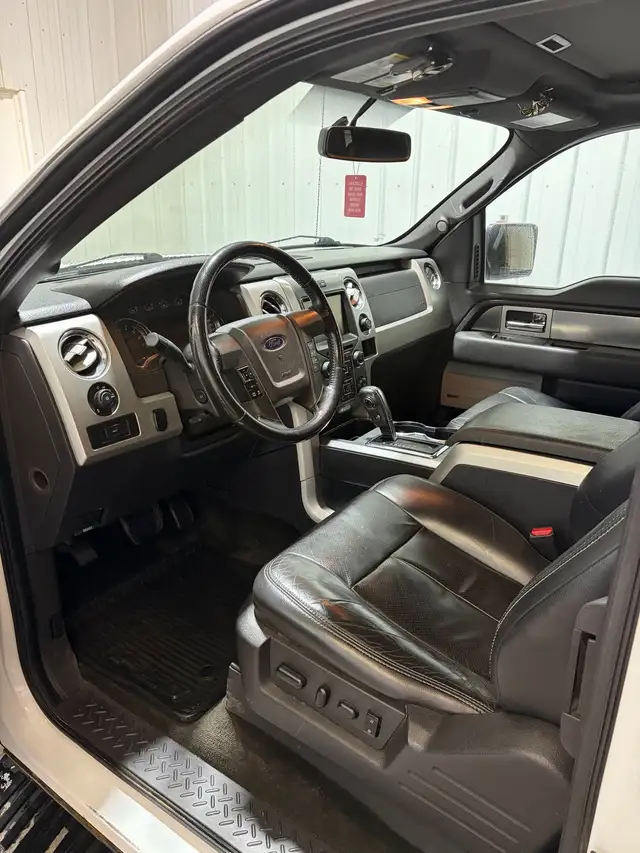2013 Ford F-150 FX4 - Photo 6
