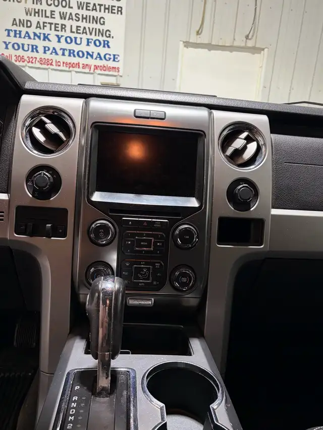 2013 Ford F-150 FX4 - Photo 8