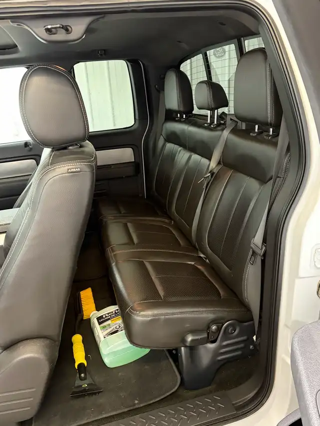 2013 Ford F-150 FX4 - Photo 9