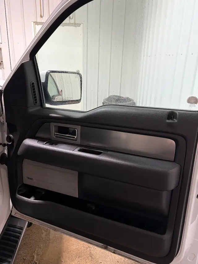 2013 Ford F-150 FX4 - Photo 10
