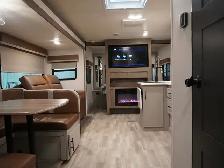 2024 Forest River Vibe 28QBOR LOADED BUNKHOUSE...MODERN, LIKE NE - Photo 4