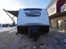 2024 Forest River Vibe 28QBOR LOADED BUNKHOUSE...MODERN, LIKE NE - Photo 6
