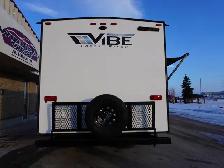2024 Forest River Vibe 28QBOR LOADED BUNKHOUSE...MODERN, LIKE NE - Photo 8