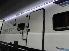2024 Forest River Vibe 28QBOR LOADED BUNKHOUSE...MODERN, LIKE NE - Photo 10