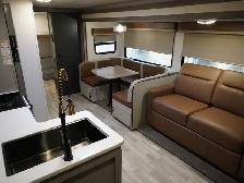 2024 Forest River Vibe 28QBOR LOADED BUNKHOUSE...MODERN, LIKE NE - Photo 11