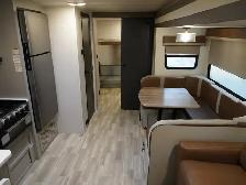 2024 Forest River Vibe 28QBOR LOADED BUNKHOUSE...MODERN, LIKE NE - Photo 12