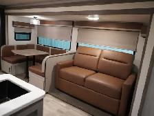 2024 Forest River Vibe 28QBOR LOADED BUNKHOUSE...MODERN, LIKE NE - Photo 13