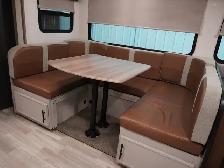 2024 Forest River Vibe 28QBOR LOADED BUNKHOUSE...MODERN, LIKE NE - Photo 15